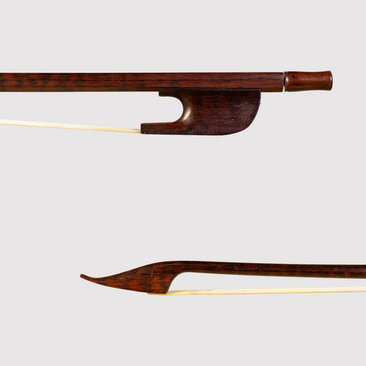 UNBRANDED BAROQUE VIOLIN BOW