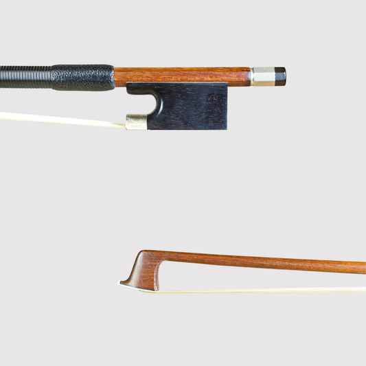 SWISS MADE 1/2 VIOLIN BOW