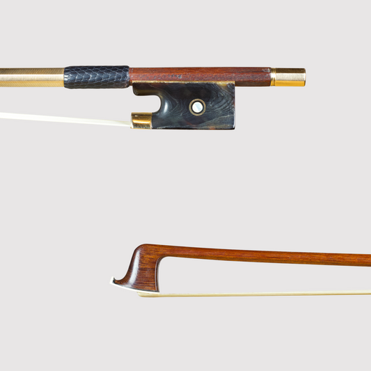 BARJONNET FOR ROGER GEROME BOW-BOW : 4/4