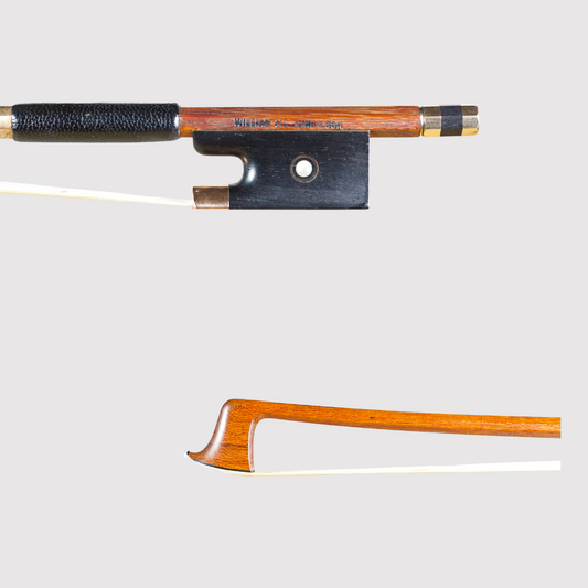 WILLIAM MOENNIG & SON VIOLIN BOW