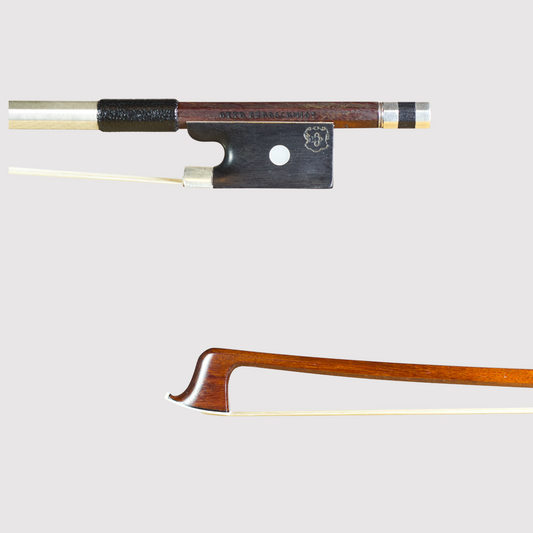 OTTO DURRSCHMIDT VIOLIN BOW