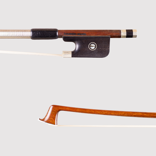 F. ZANONI VIOLA BOW