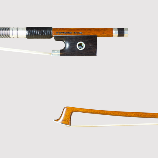 ARCOS BRASIL - IPE LIMITED EDITION VIOLIN BOW