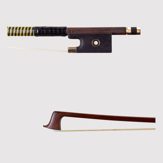 GUNTER A. PAULUS VIOLIN BOW