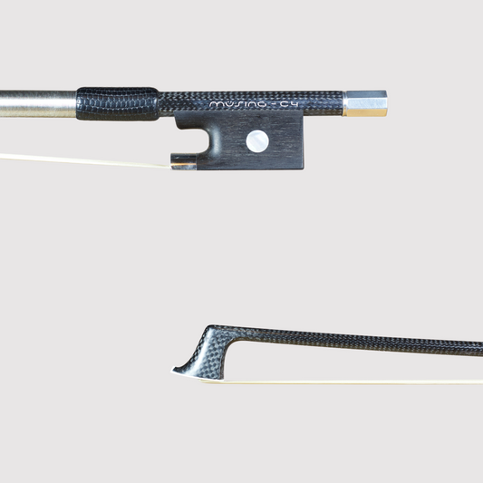 MUSING C4 - VIOLIN BOW