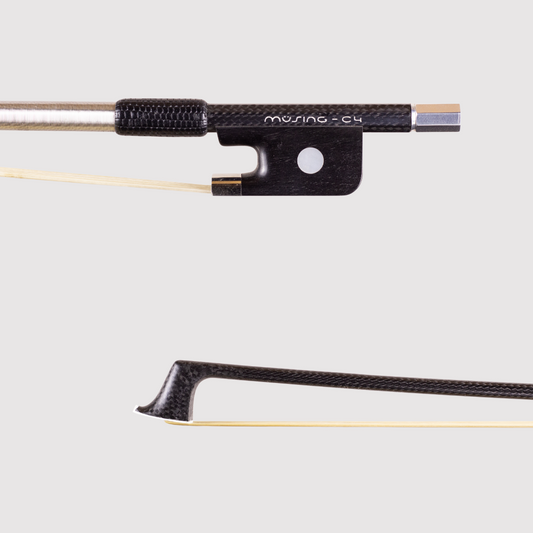 MUSING C4 - VIOLA BOW