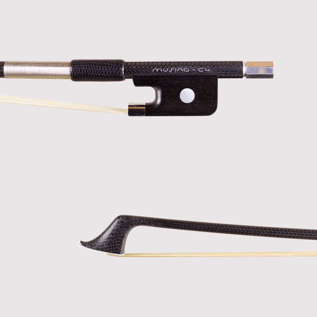 MUSING C4 - CELLO BOW