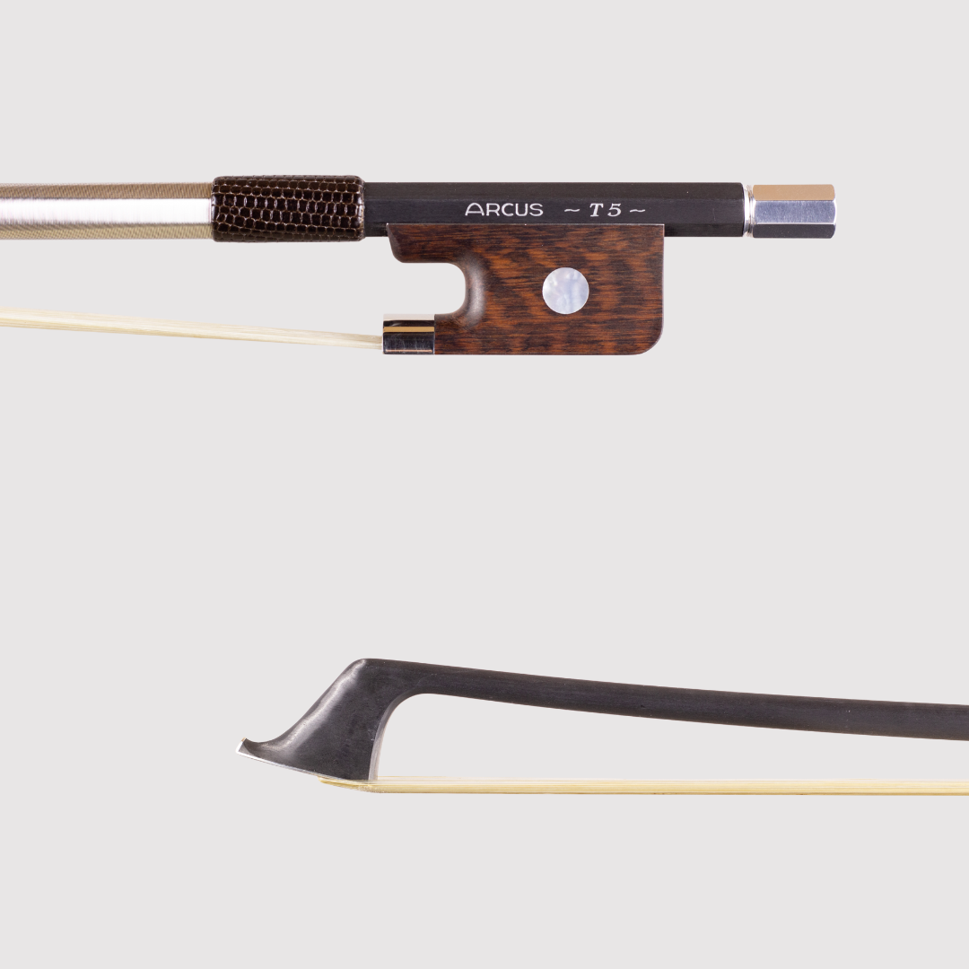 ARCUS T5 - CELLO BOW