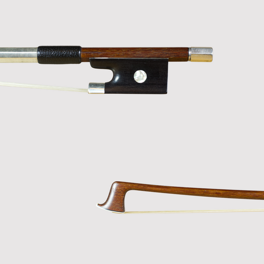 UNBRANDED GERMAN VIOLIN BOW