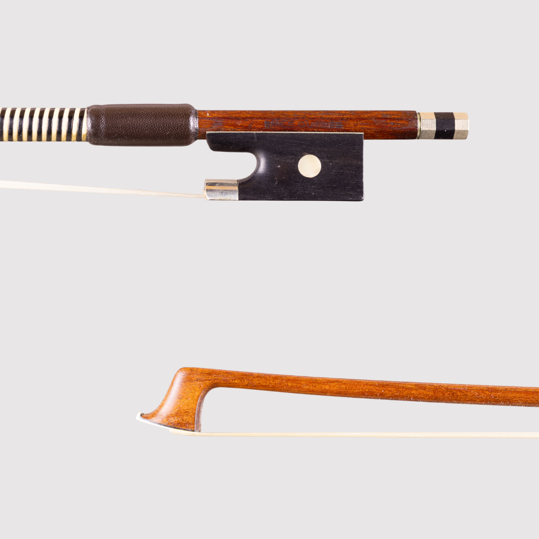 EMILE DUPREE VIOLIN BOW