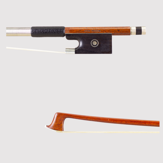 OTTO PAULUS VIOLIN BOW