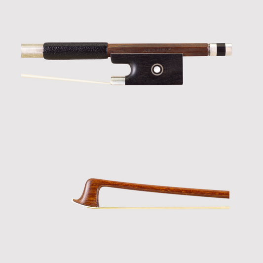 JOH. O. PAULUS VIOLIN BOW
