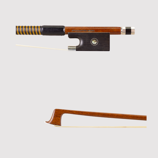 AIER SCHAEFFER - BRASIL VIOLIN BOW