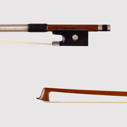 MARCELLE WEBER VIOLIN BOW