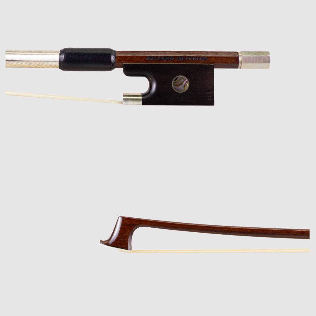 L'ARCHET BRASIL - IPE 1/2 VIOLIN BOW