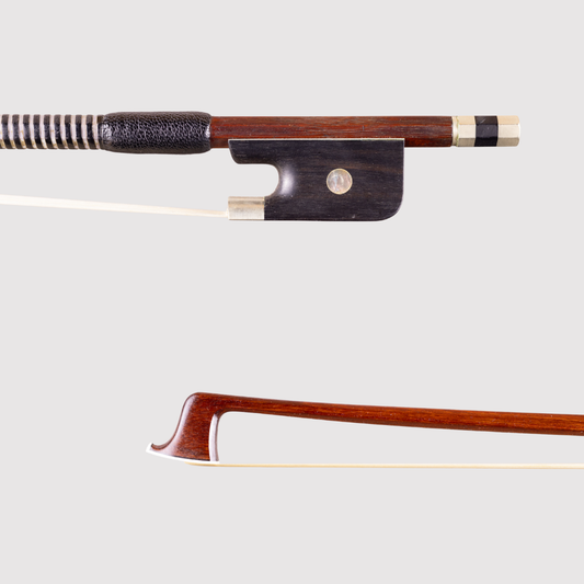 FRIEDRICH ZACH VIOLA BOW