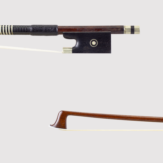 UNBRANDED GERMAN VIOLIN BOW