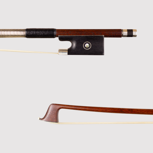 BAUSCH BRANDED VIOLIN BOW