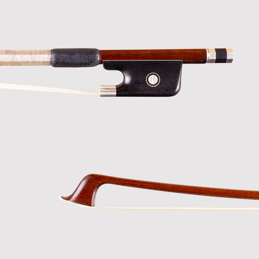 UNSTAMPED CELLO BOW