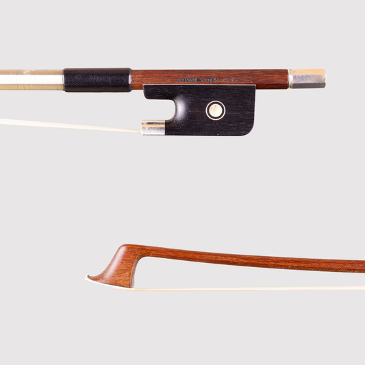 JOHANNES KOHR CELLO BOW