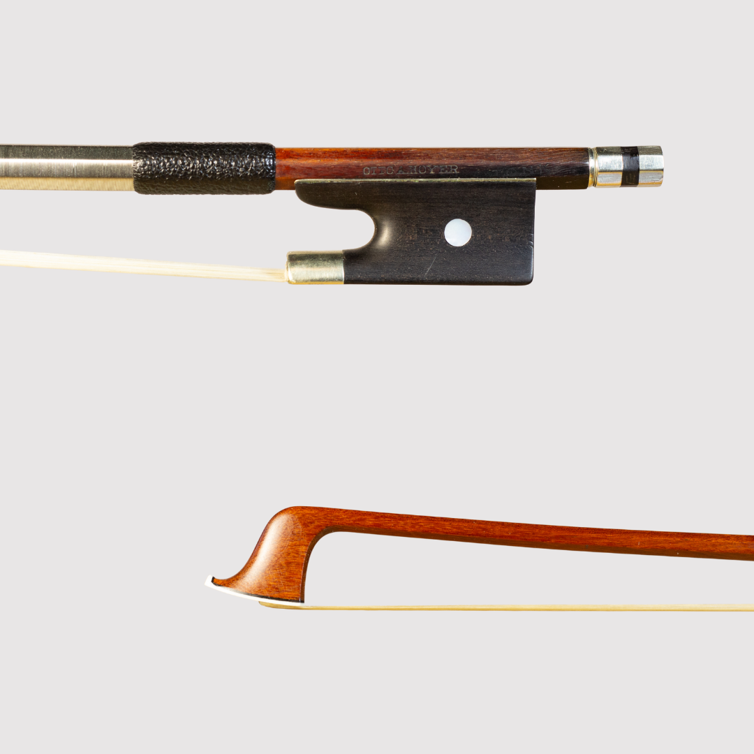 OTTO HOYER VIOLIN BOW