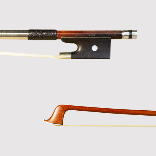 OTTO HOYER VIOLIN BOW
