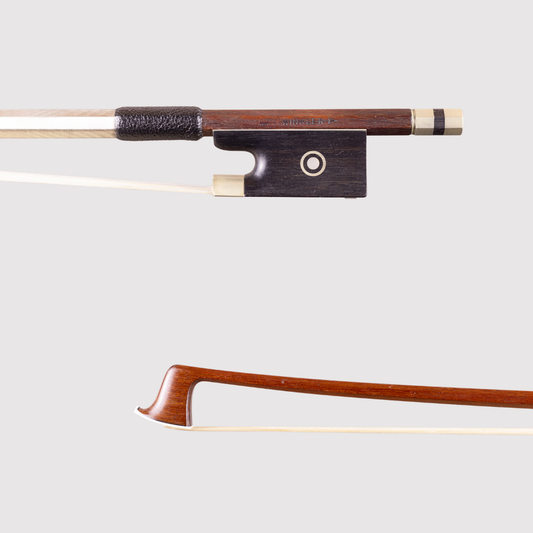 F. WINKLER VIOLIN BOW