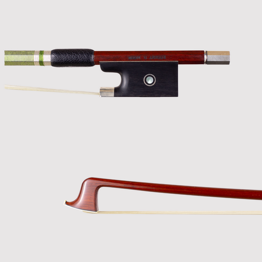 RODNEY D. MOHR VIOLIN BOW