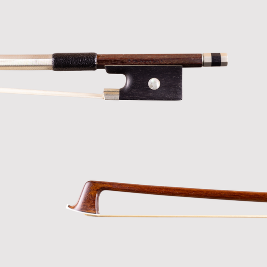 RUDOLPH NEUDORFER VIOLIN BOW