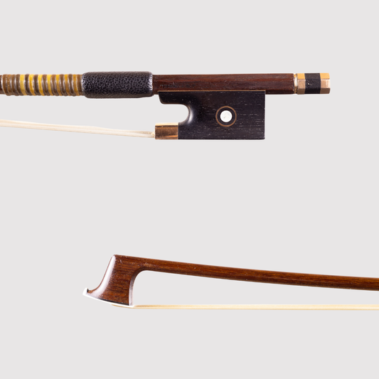J.S. FINKLE VIOLA BOW