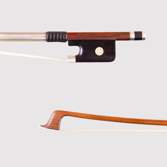 JOSEPH KROSNOWSKI CELLO BOW
