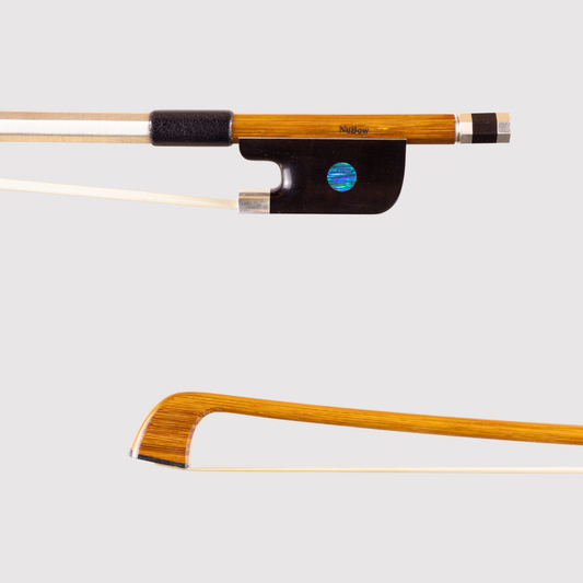 NUBOW - BAMBOO CELLO BOW