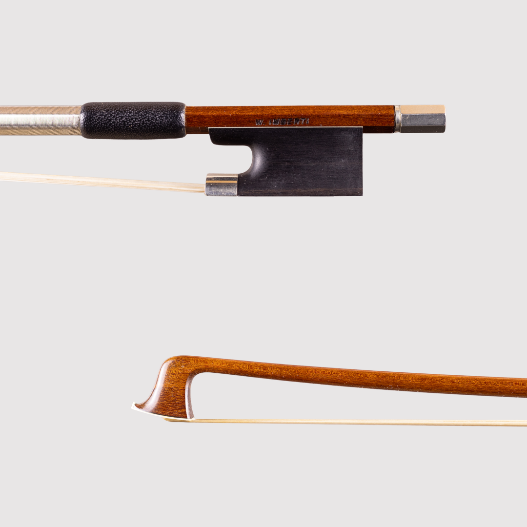 W. IMBERTI VIOLIN BOW