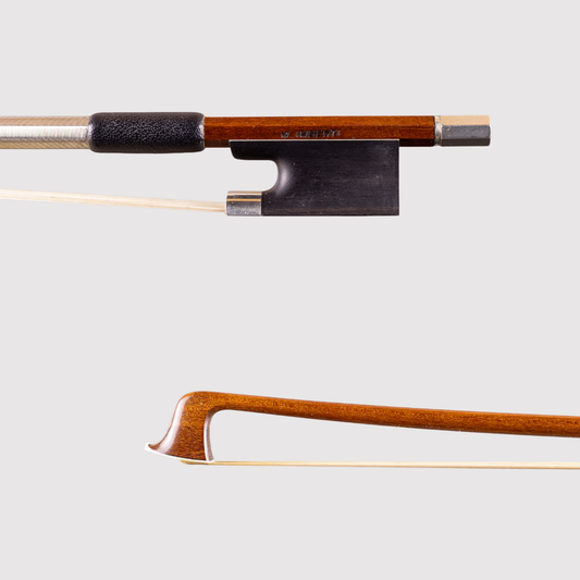 W. IMBERTI VIOLIN BOW
