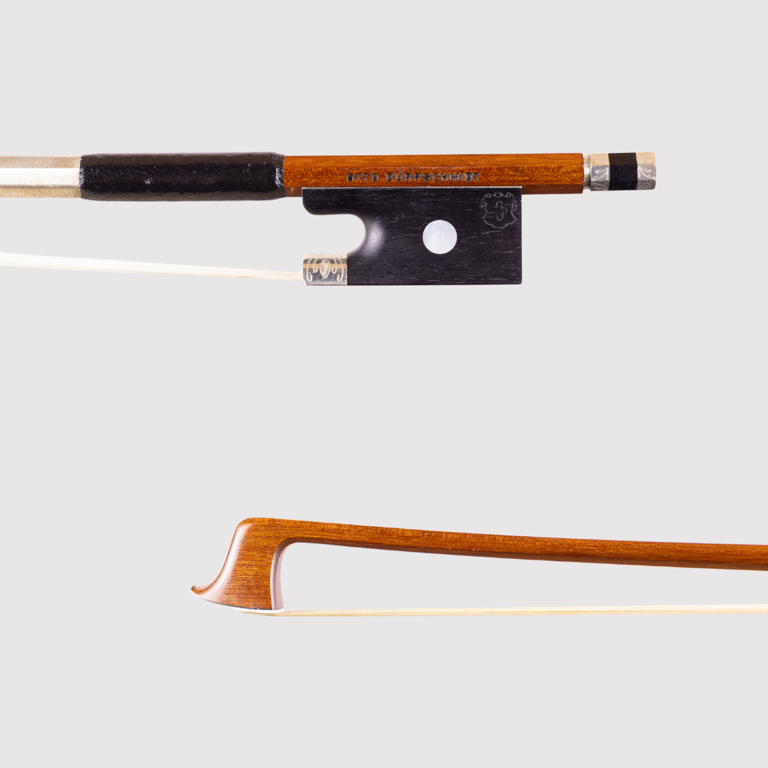 OTTO DURSCHMIDT VIOLIN BOW