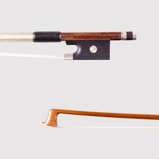 TYLER ANDAL VIOLIN BOW