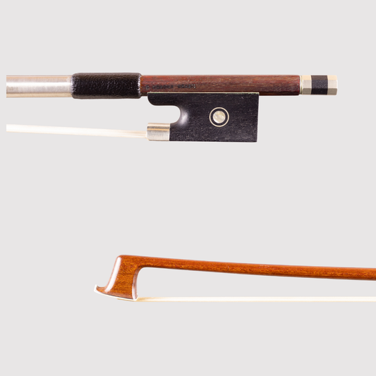 D. CHAGAS VIOLIN BOW