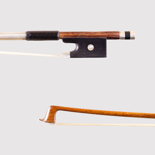PIERRE CUNIOT VIOLIN BOW