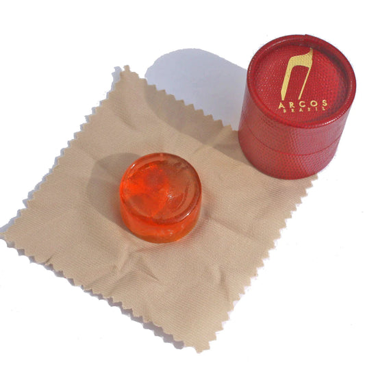 ARCOS LIGHT VIOLIN ROSIN