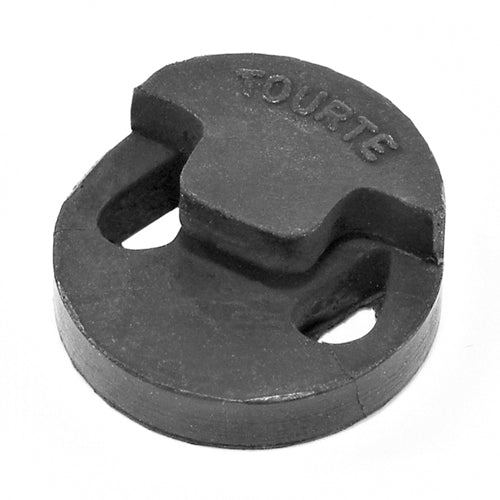 ROUND TOURTE MUTE-CELLO