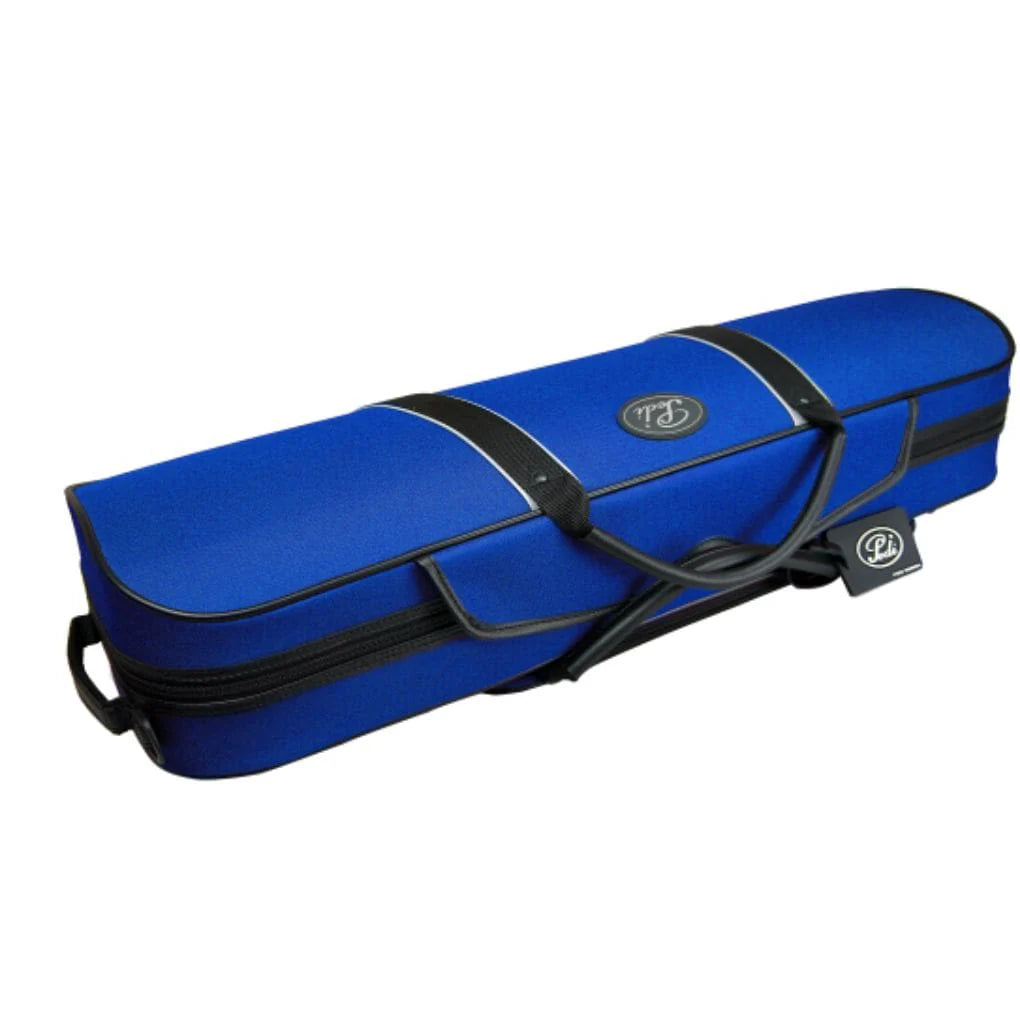 PEDI VIOLIN CASE