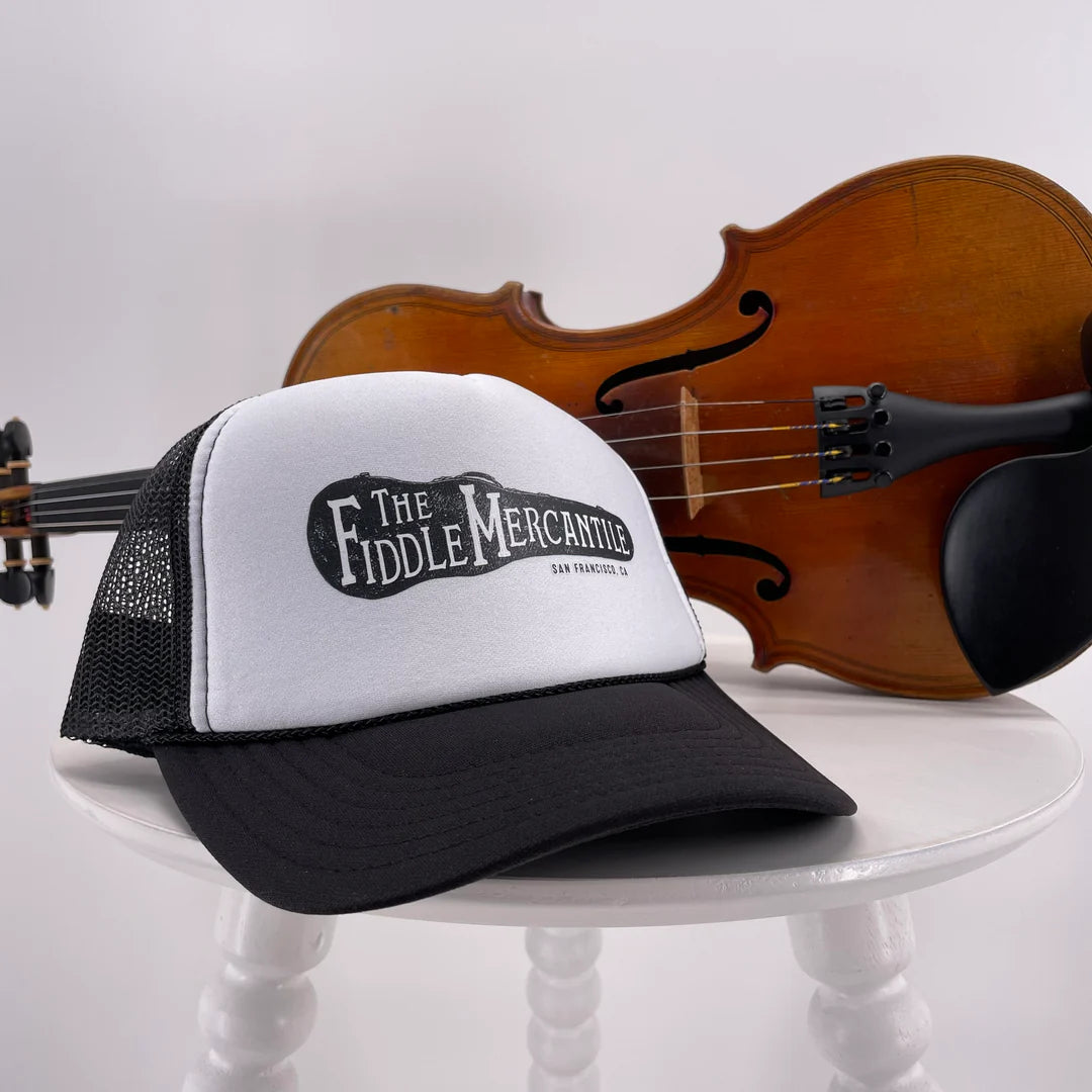 THE FIDDLE MERCANTILE HAT