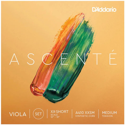 ASCENTE VIOLA EXTRA EXTRA SHORT - SET